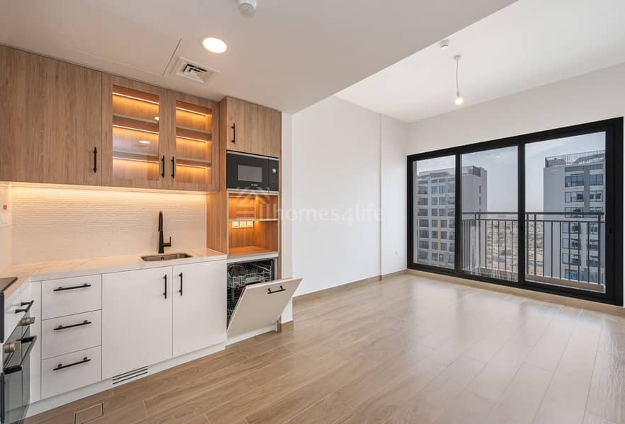 Pool View | Fitted Kitchen | Brand New Pool View | Fitted Kitchen | Brand New