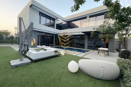 Al Sehma， 夏尔迦 4 卧室别墅待售 - 位于Al Sehma，Masaar 2，Narenj 4 卧室的别墅 4890000 AED - 11744354