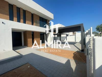 5 Cпальни Вилла Продажа в Остров Садият, Абу-Даби - IMG-20250523-WA0047. jpg