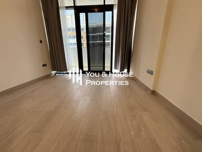 Studio for Rent in Meydan City, Dubai - IMG-20250524-WA0041. jpg