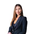 Kateryna Mogylevska Kateryna Mogylevska