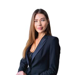 Kateryna Mogylevska Kateryna Mogylevska