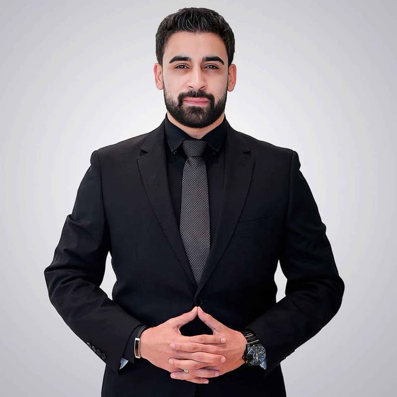 Sami Al Sanadi