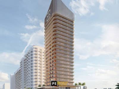 2 Cпальни Апартамент Продажа в Аль Фурджан, Дубай - 9. png