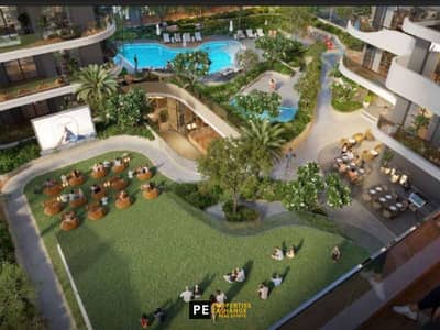 2 Bedroom Flat for Sale in Wasl Gate, Dubai - 7. png