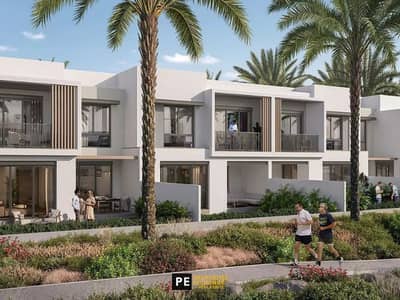 4 Bedroom Townhouse for Sale in Jebel Ali, Dubai - 8. png