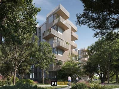 2 Cпальни Апартамент Продажа в Ghaf Woods, Дубай - 8. png