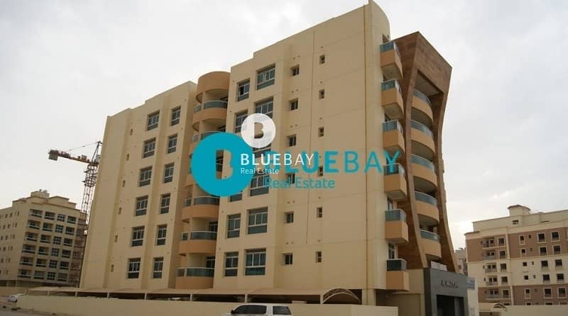 2 Bedroom  Hall for Rent in Al Warqaa 1