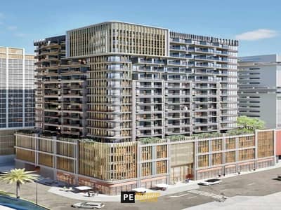 1 Bedroom Flat for Sale in Jumeirah Village Circle (JVC), Dubai - 6. png