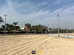 ارض سكنية في الفرجان غرب،الفرجان 7250000 درهم - 11354065