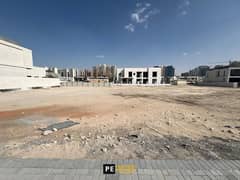 ارض سكنية في الفرجان غرب،الفرجان 10500000 درهم - 11353587