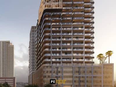 1 Спальня Апартаменты Продажа в Джумейра Вилладж Серкл (ДЖВС), Дубай - 1. png