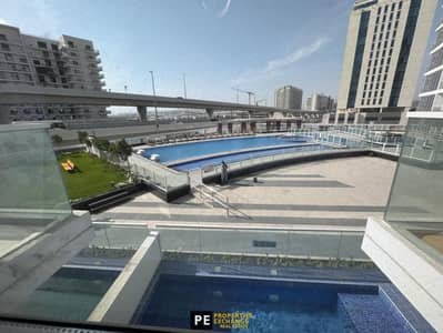 1 Bedroom Apartment for Rent in Al Furjan, Dubai - 5. jpg