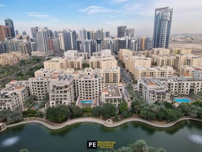 1 Bedroom Apartment for Sale in The Views, Dubai - IMG-20250418-WA0030. jpg