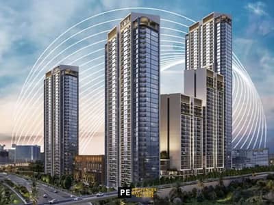 1 Спальня Апартамент Продажа в Мотор Сити, Дубай - 1. png