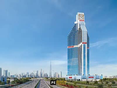 1 Bedroom Apartment for Sale in Dubai Silicon Oasis (DSO), Dubai - 1. png