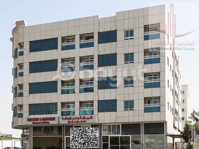 阿尔努艾米亚， 阿治曼 1 卧室单位待租 - IMG_4408-2. jpg