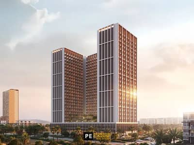 1 Спальня Апартаменты Продажа в Дубай Продакшн Сити, Дубай - Untitled design - 2025-05-23T045027.235. png