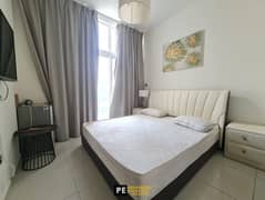 تاون هاوس في باسيفيكا،(أكويا من داماك) داماك هيلز 2 3 غرف 118000 درهم - 11630342