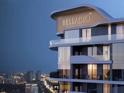 2 Cпальни Апартамент Продажа в Васль Гейт, Дубай - 1. png