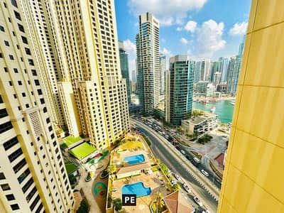 2 Bedroom Apartment for Rent in Jumeirah Beach Residence (JBR), Dubai - 5. png