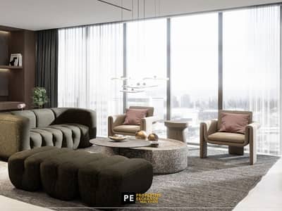 1 Bedroom Flat for Sale in Wasl Gate, Dubai - 5. png