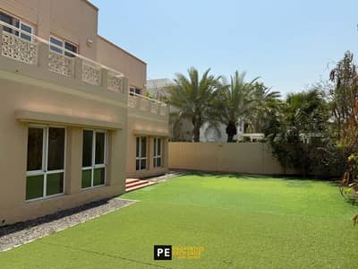 5 Bedroom Villa for Rent in The Meadows, Dubai - 2. png
