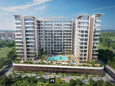 瓦斯尔门户住宅区， 迪拜 3 卧室单位待售 - 3. jpg