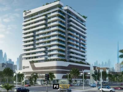 Studio for Sale in Jumeirah Village Circle (JVC), Dubai - 10. jpg