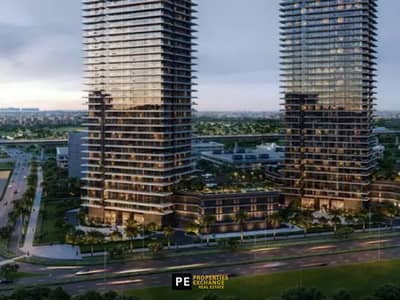 1 Спальня Апартамент Продажа в Дубай Крик Харбор, Дубай - 3. jpg