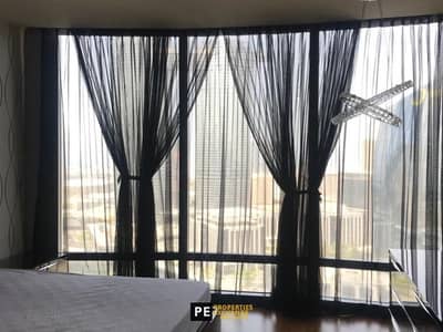 Studio for Rent in Downtown Dubai, Dubai - 1. png