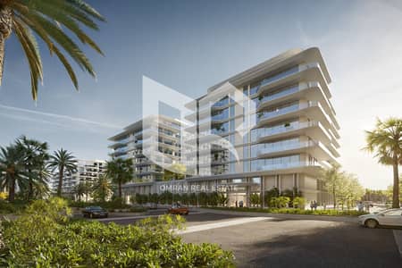 2 Cпальни Апартаменты Продажа в Шарджа Ватерфронт Сити, Шарджа - WhatsApp Image 2025-04-25 at 2.39. 00 PM. jpeg