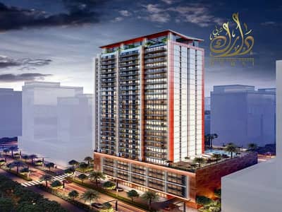 1 Bedroom Apartment for Sale in Jumeirah Village Circle (JVC), Dubai - WhatsApp Image 2024-11-10 at 11.24. 11_115f96ba. jpg