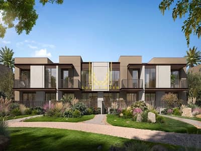 4 Bedroom Townhouse for Sale in Haven by Aldar, Dubai - 1. jpg