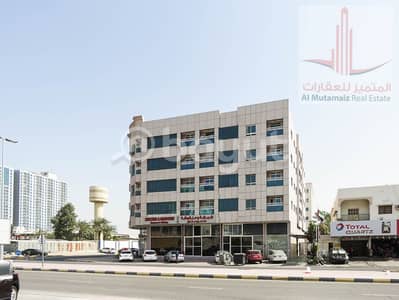 شقة 1 غرفة نوم للايجار في النعيمية، عجمان - IMG_4408. jpg