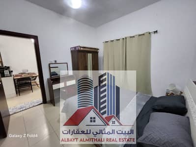 شقة 1 غرفة نوم للايجار في الراشدية، عجمان - صورة واتساب بتاريخ 2025-05-22 في 01.48. 53_ee90e78d. jpg