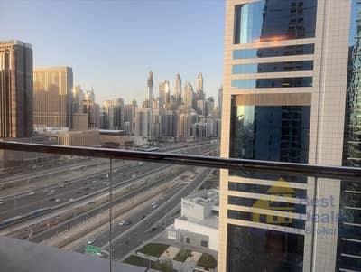 3 Bedroom Apartment for Rent in Jumeirah Lake Towers (JLT), Dubai - IMG-20250319-WA0079. jpg