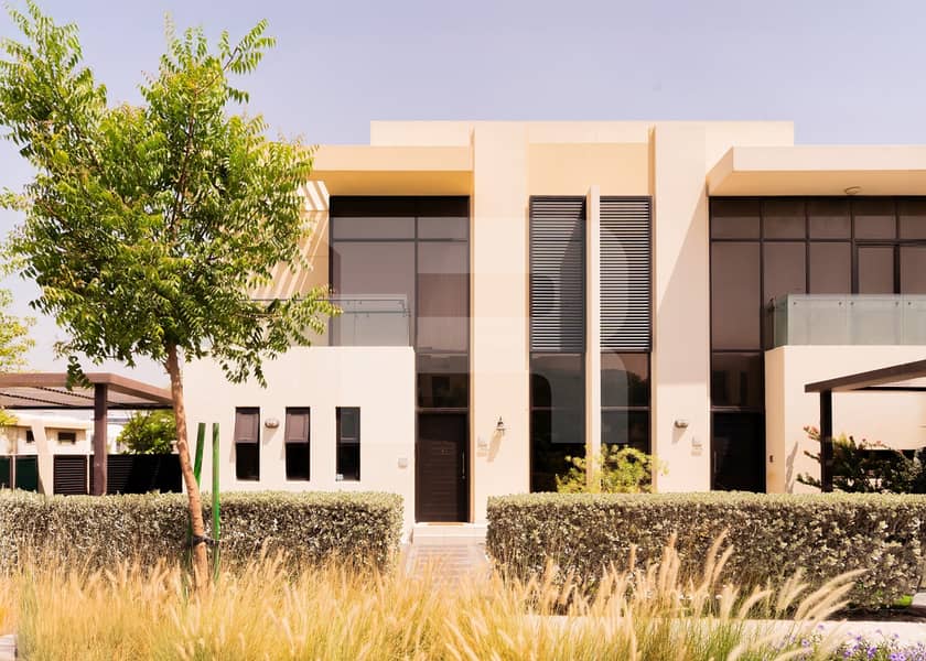 位于达马克山庄,公园别墅,佩勒姆别墅区 3 卧室的联排别墅 4150000 AED - 11744505 位于达马克山庄,公园别墅,佩勒姆别墅区 3 卧室的联排别墅 4150000 AED - 11744505
