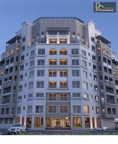 1 Bedroom Flat for Sale in Dubai Silicon Oasis (DSO), Dubai - 1. png