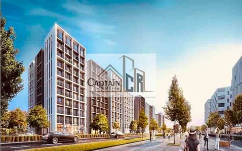 Studio for Sale in Aljada, Sharjah - IMG_9267. jpg