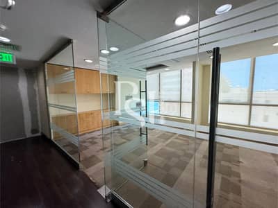 阿尔巴蒂恩， 阿布扎比 写字楼待租 - 1. jpg