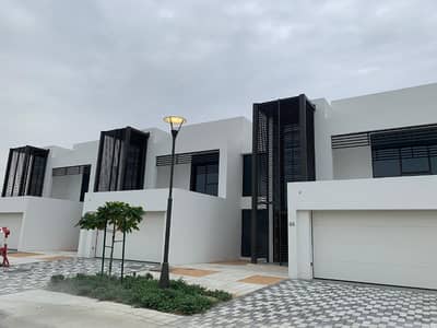 4 Cпальни Таунхаус Продажа в Остров Садият, Абу-Даби - IMG-20250428-WA0200. png
