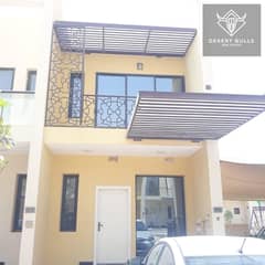فیلا في بيت سيح شعيب،تلال جبل علي،جبل علي 1 غرفة 54999 درهم - 11738709