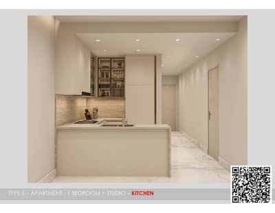 1 Bedroom Flat for Sale in Emirates City, Ajman - gold crest tower d flats photos _page-0125. jpg