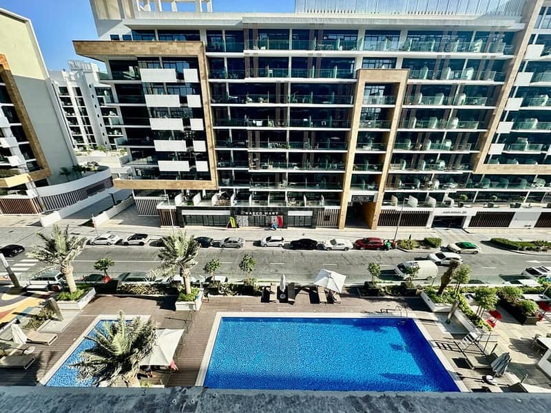 Квартира в Мейдан Сити,Мейдан Уан,Азизи Ривьера,Азизи Ривьера 21, 48000 AED - 11589259 Квартира в Мейдан Сити,Мейдан Уан,Азизи Ривьера,Азизи Ривьера 21, 48000 AED - 11589259