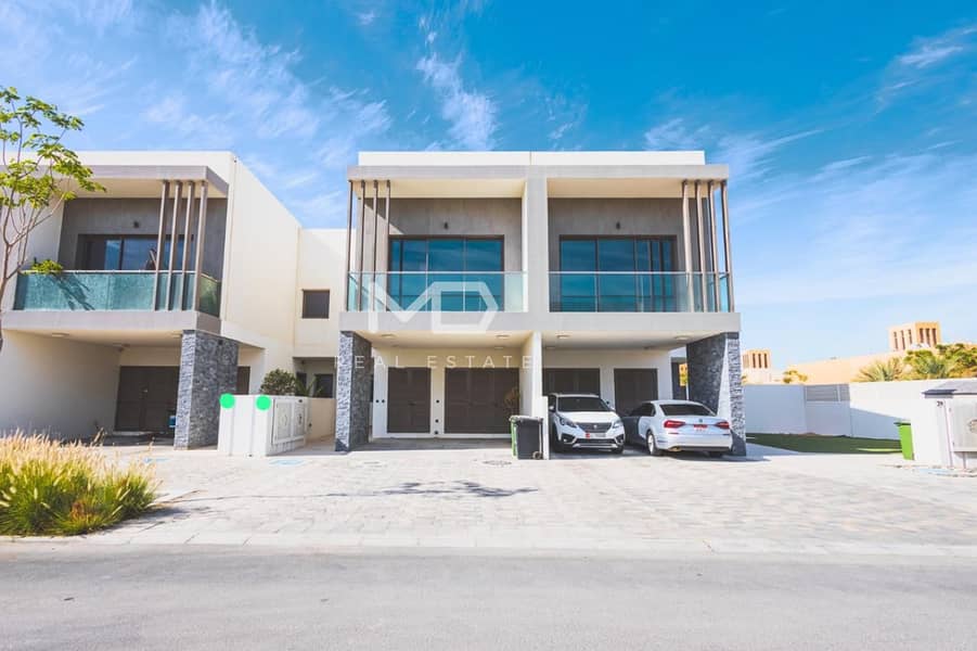 تاون هاوس في ذا سيدرز،ياس ايكرز،جزيرة ياس 2 غرف 3999000 درهم - 11744605 تاون هاوس في ذا سيدرز،ياس ايكرز،جزيرة ياس 2 غرف 3999000 درهم - 11744605