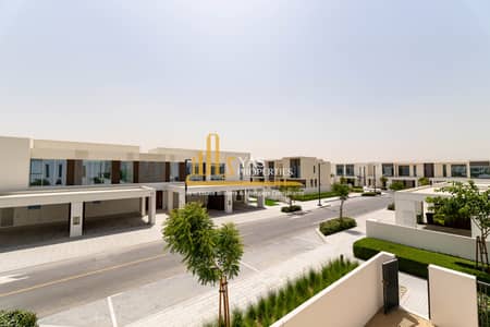 4 Bedroom Villa for Rent in The Valley by Emaar, Dubai - THE VALLEY NARA 4BRM VILLA-31. JPG