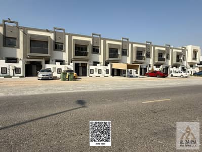 Plot for Sale in Al Zahya, Ajman - 20253047-f832-4474-8e4b-1eef35933938. jpeg