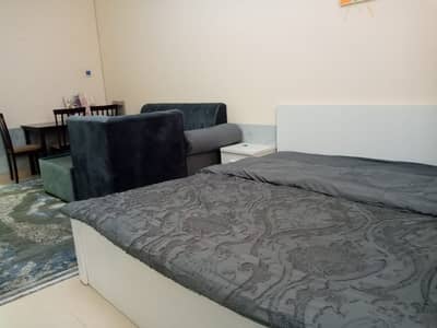 Studio for Rent in Al Jurf, Ajman - IMG-20250524-WA0037. jpg