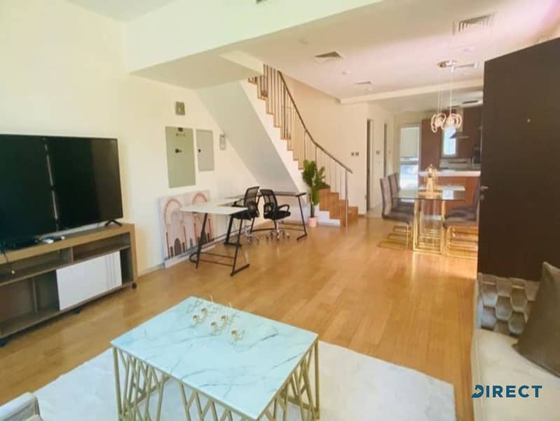 位于朱美拉环形村(JVC),JVC第15区,悉尼别墅区 4 卧室的别墅 198000 AED - 11744623 位于朱美拉环形村(JVC),JVC第15区,悉尼别墅区 4 卧室的别墅 198000 AED - 11744623